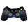 Puckator Game Over Gamecontroller geformtes Plüsch Kissen