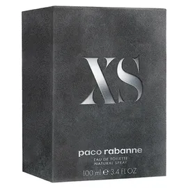 Paco Rabanne XS Eau de Toilette 100 ml