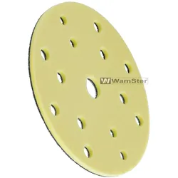 Kovax Assilex Super Tack Interface Pad hart 147mm hart