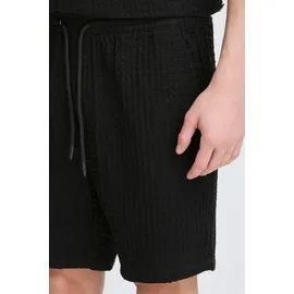 Kronstadt Chinoshorts schwarz XL