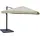 MCW A96 300 x 400 cm Creme-Grau