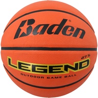 Baden Legend Basketball orange