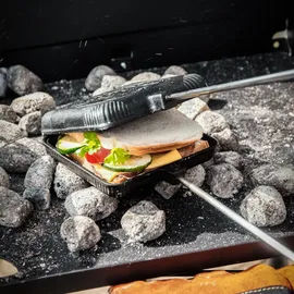 Petromax Sandwicheisen (402441)