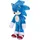 Jakks Pacific Sonic 3 Movie 13" Deluxe Plüsch (32 cm)