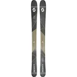 Scott Ski Pure Jr 162