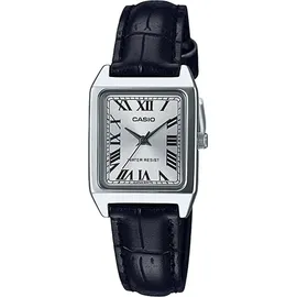 Casio Uhr Schwarz Schwarz One Size
