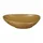 Asa Selection Cuba Suppen-Pastateller 27 cm braun/gelb