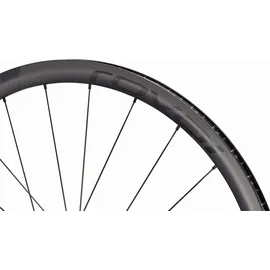 Specialized Roval Alpinist CLX II Vorderrad Black Gr. 700c Front