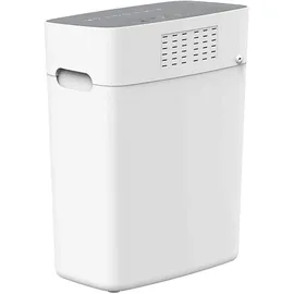 HP OneShred 8CC Weiß
