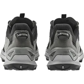 Lowa Maddox Pro GTX Low Herren Schwarz / Grau 44,5