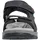 Rieker 26953 Herren Schwarz 42