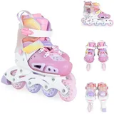 Byox Dizzy Pink 34-38