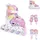 Byox Dizzy Pink 34-38