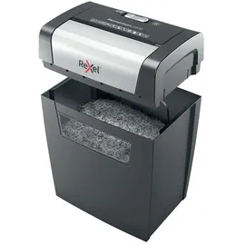 Rexel Momentum X406 Schwarz