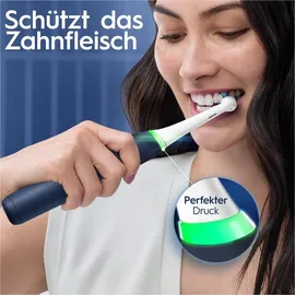 Oral B iO Series 7N Sapphire Blue + Austeckbürsten 2 St.