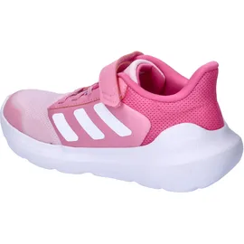 adidas Tensaur Run 2.0 Kids Clear Pink/Cloud White/Pulse Magenta 29