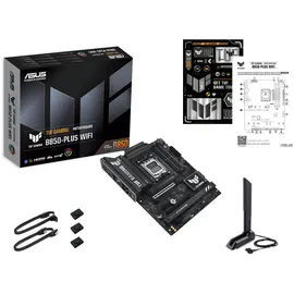 Asus TUF Gaming B850-Plus WIFI