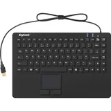 KeySonic KSK-5230 Touchpad UK