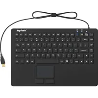 KeySonic KSK-5230 Touchpad UK
