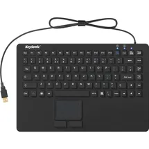 KeySonic KSK-5230 Touchpad UK