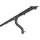 SKANHOLZ Regenrinne für Pavillon Orleans 4 10 cm Grau
