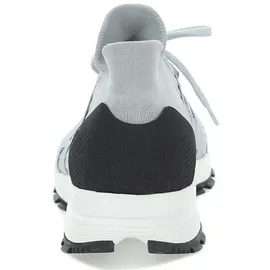 Uyn Slip-on Wanderschuhe aus Yakwolle wasserfest Damen light grey 39