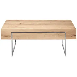Casavanti BIRMINGHAM Braun Wildeiche 110 x 40 x 60 cm