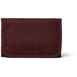 Satch Geldbeutel Nordic Ruby