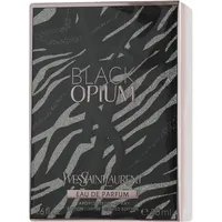 Yves Saint Laurent - Black Opium Collector Zebra EDP Spray 50ml