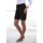 LASCANA Shorts schwarz 34
