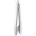 Rösle Grillzange 30 cm Edelstahl silber