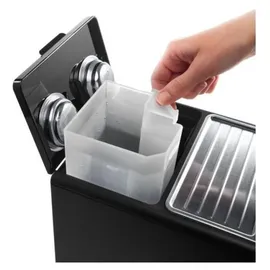 De'Longhi Stilosa EC 230.BK schwarz
