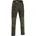 Extrem Hosen Suede Brown/Grün 48