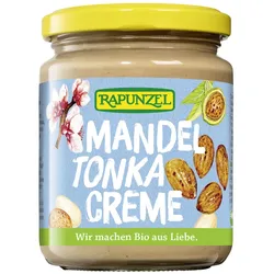 Rapunzel - Mandel-Tonka Creme