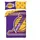 Halantex SP. z.o.o. Los Angeles Lakers Bettwäsche Gelb 140 x 200 cm + 70 x 90 cm