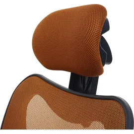 MCW Pamplona Kunstleder Braun