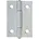 Vormann H 40mm B 26mm S 0 9mm STA blau verz gerollt schmal VORMANN