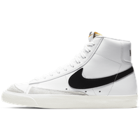 Nike Blazer Mid '77 Vintage Damen white/sail/peach/black 38,5