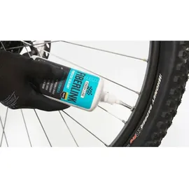 Finish Line Fiberlink Pro Latex Reifendichtmittel 240 ml - weiß