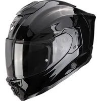 Scorpion EXO-1500 Air Solid Schwarz XXL