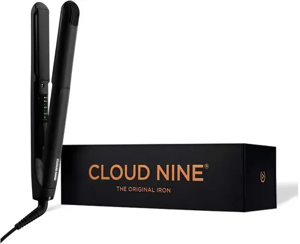 CLOUD NINE Haarglätter Original Iron