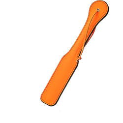 Radiant - Paddle Glow in the Dark, orange