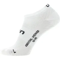 Uyn Essential Sneaker Socks 2PRS Pack
