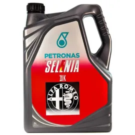 Selenia 20K 70650M12EU 10W-40 5 l