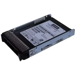 Lenovo ThinkSystem Multi Vendor Entry - SSD - 3.84 TB - Hot-Swap - 3.5" (8.9 cm)