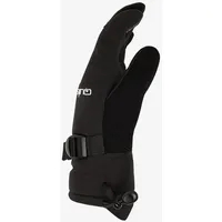QUIKSILVER Eqbhn03039 Mission Handschuhe - True Black - L