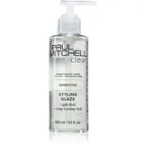 Paul Mitchell Clear Sensitive Styling Glaze 150 ml