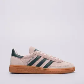 adidas Handball Spezial Clear Pink / Arctic Night / Gum 40 2/3