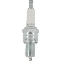 Champion Zündkerze COPPER PLUS oe004t10 für Opel Volvo Fiat