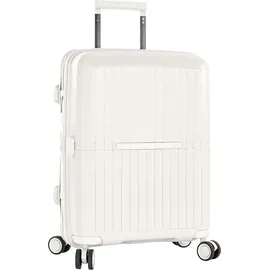 HEYS AirLite 4-Rollen Cabin 53 cm / 50 l weiß